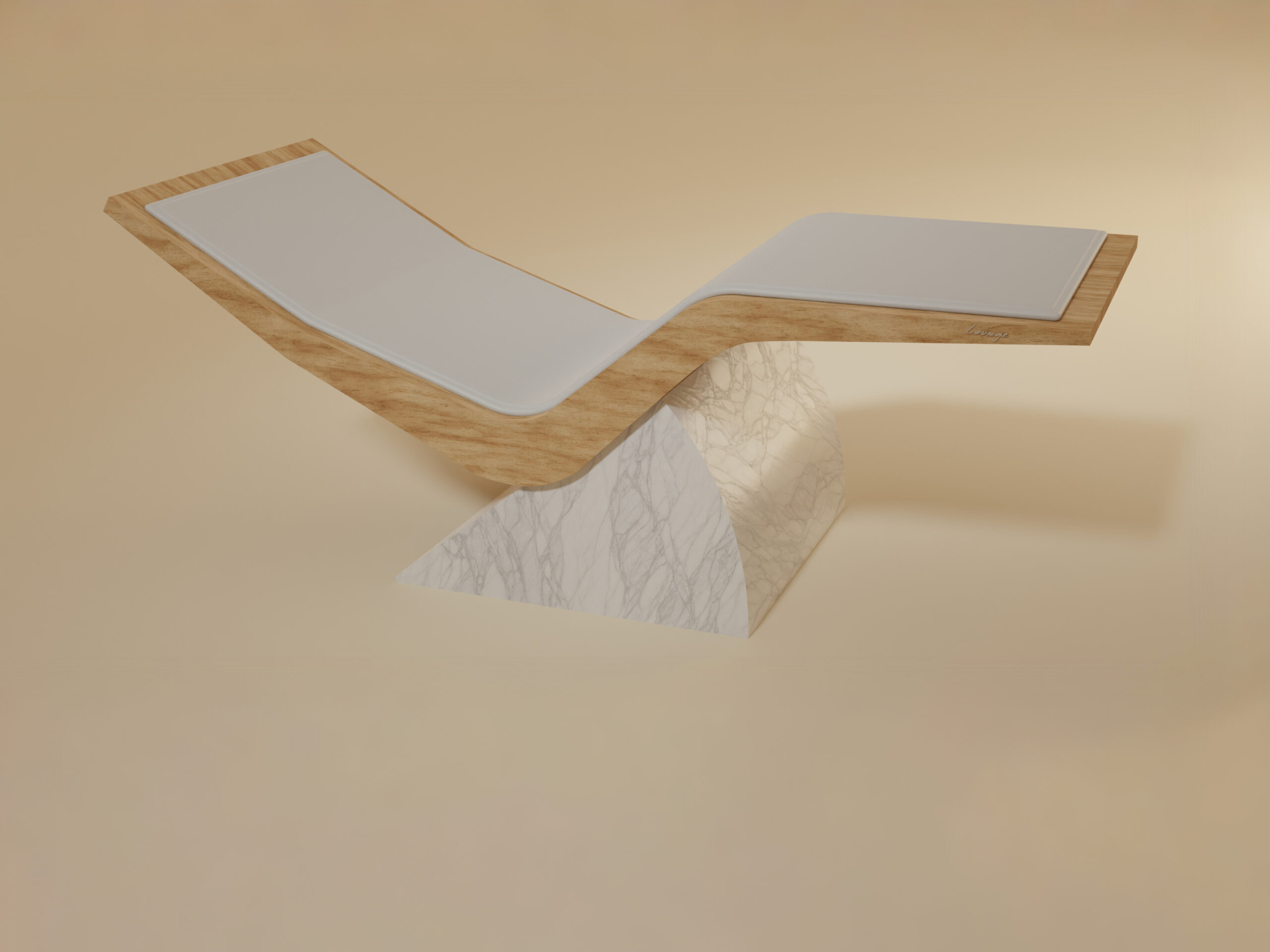 LOUNGE, appareil d’infrathérapie conçu en France